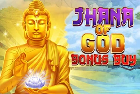 Jhana of God Bonus Buy
